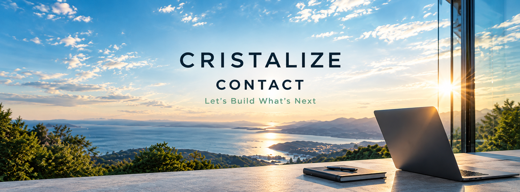 Cristalize