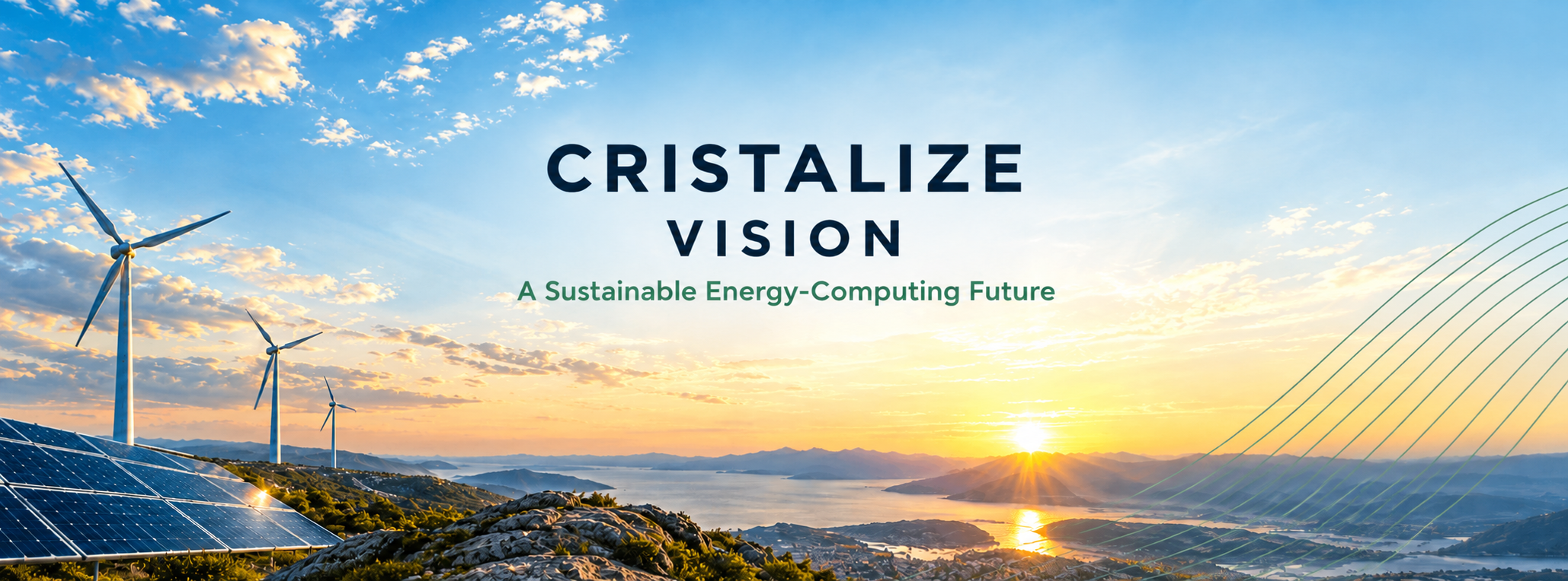 Cristalize